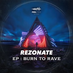 Rezonate - Visions