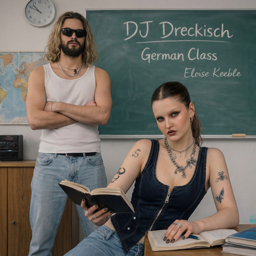 GERMAN CLASS