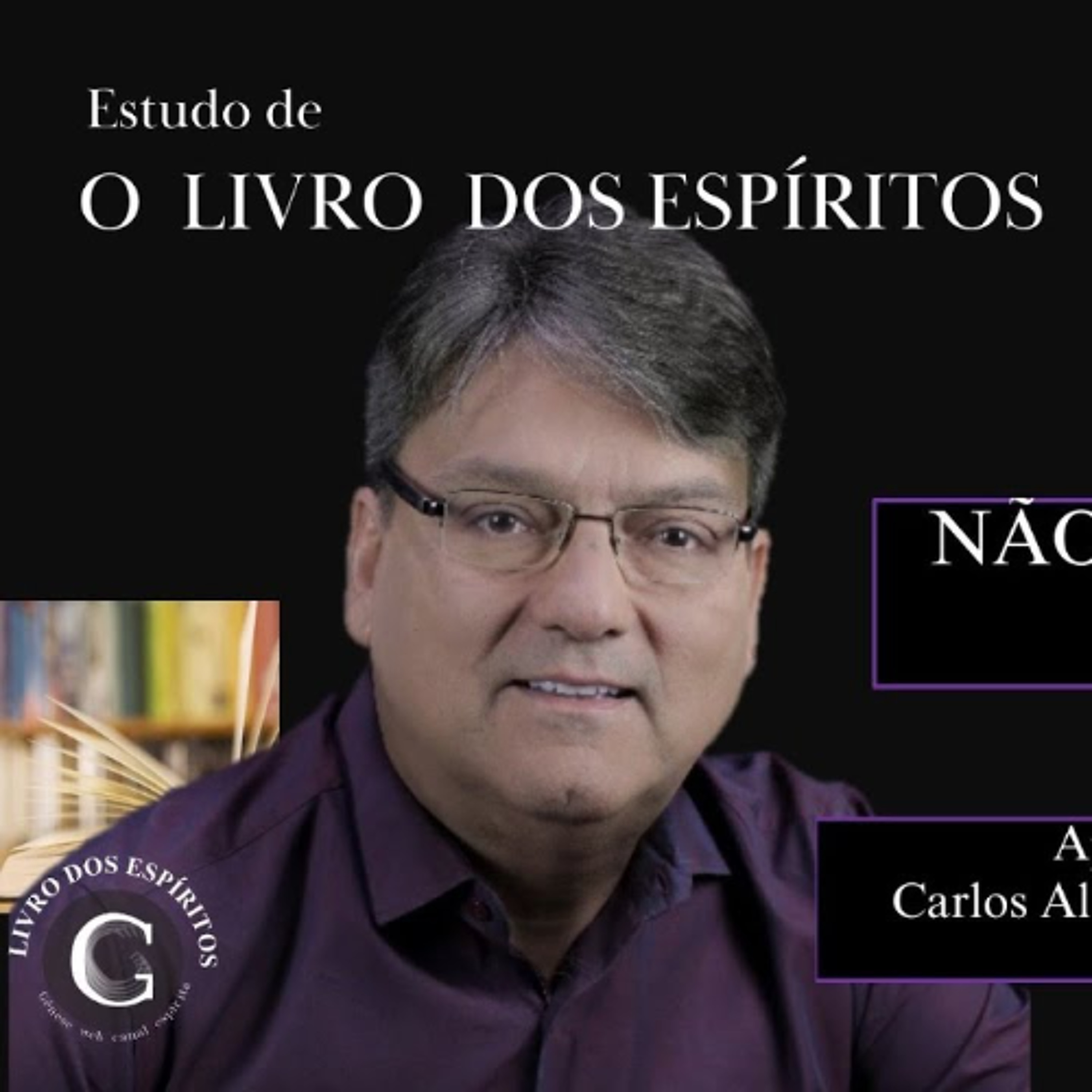 Qs 629-632- NÃO VOS ENGANAREIS episode artwork