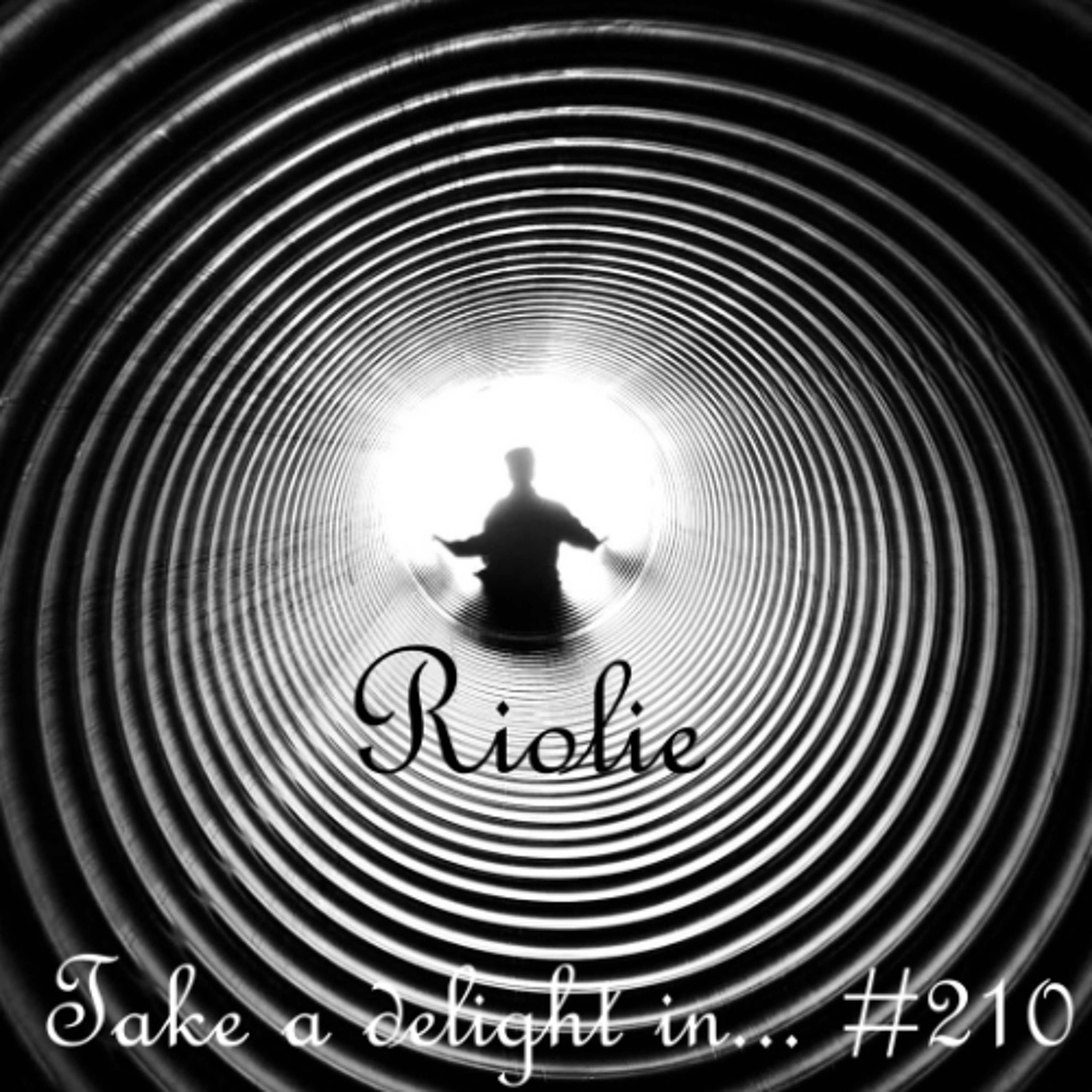 Take a delight in