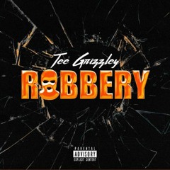Robbery Series 1-4