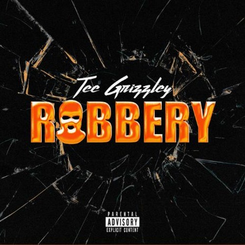 Tee Grizzley - Robbery Series 1-6