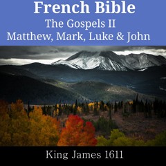 [epub Download] English Greek French Bible - The Gospels BY : TruthBeTold Ministry