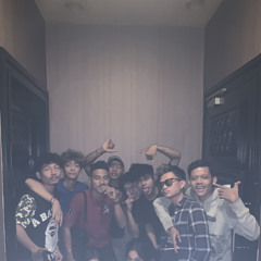 SIPALING PECAH #ORANG DALAM