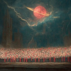 O Fortuna - Cantai SATB Electro Choral Demo