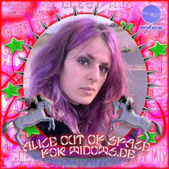 Alice Out Of Space for Widows.de (Reupload)