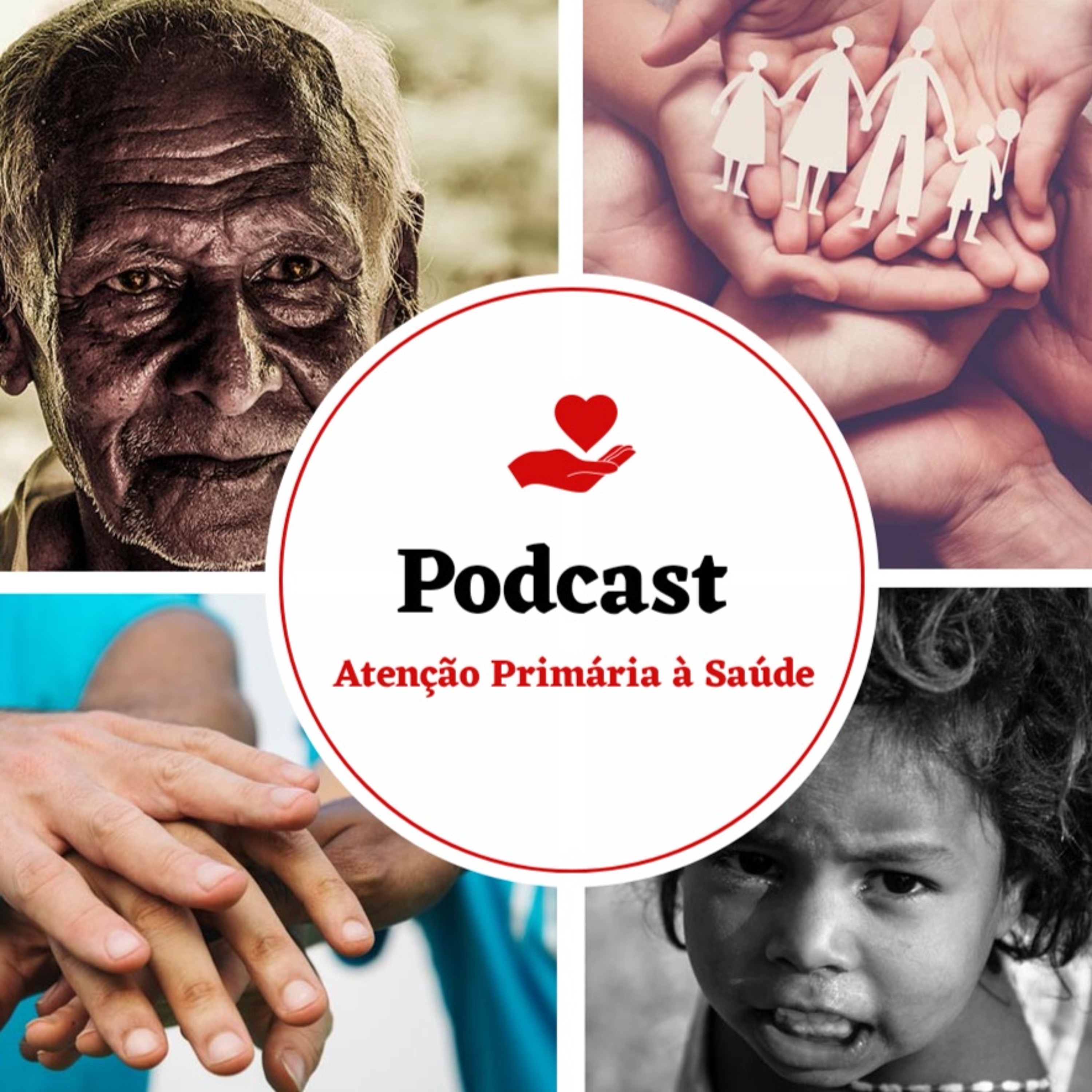 MedZD#43- Atenção Primária a Saúde- Estratégia de Saúde da Família(ESF) episode artwork