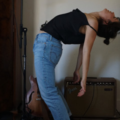 Nakamarra - Live at Rockwood