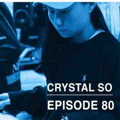Crystal So - Soulful House / Deep House 2021 June Set ( HKclubbing )