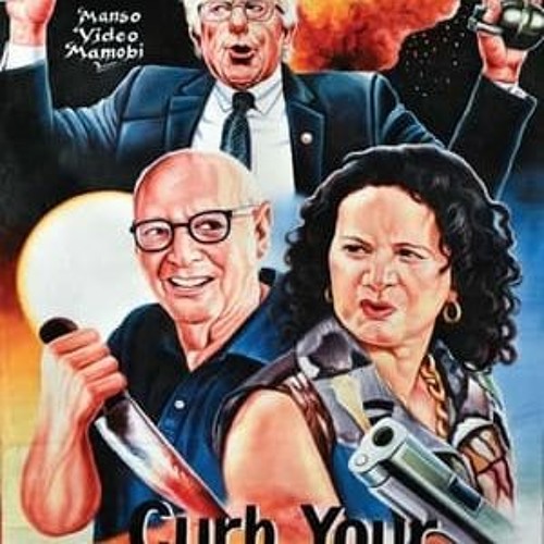 Stream episode Curb Your Enthusiasm S12E6 Season 12 Episode 6