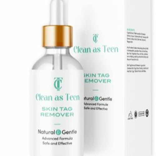Stream Clean As Teen Skin Tag Remover by Clean As Teen Skin Tag Remover |  Listen online for free on SoundCloud