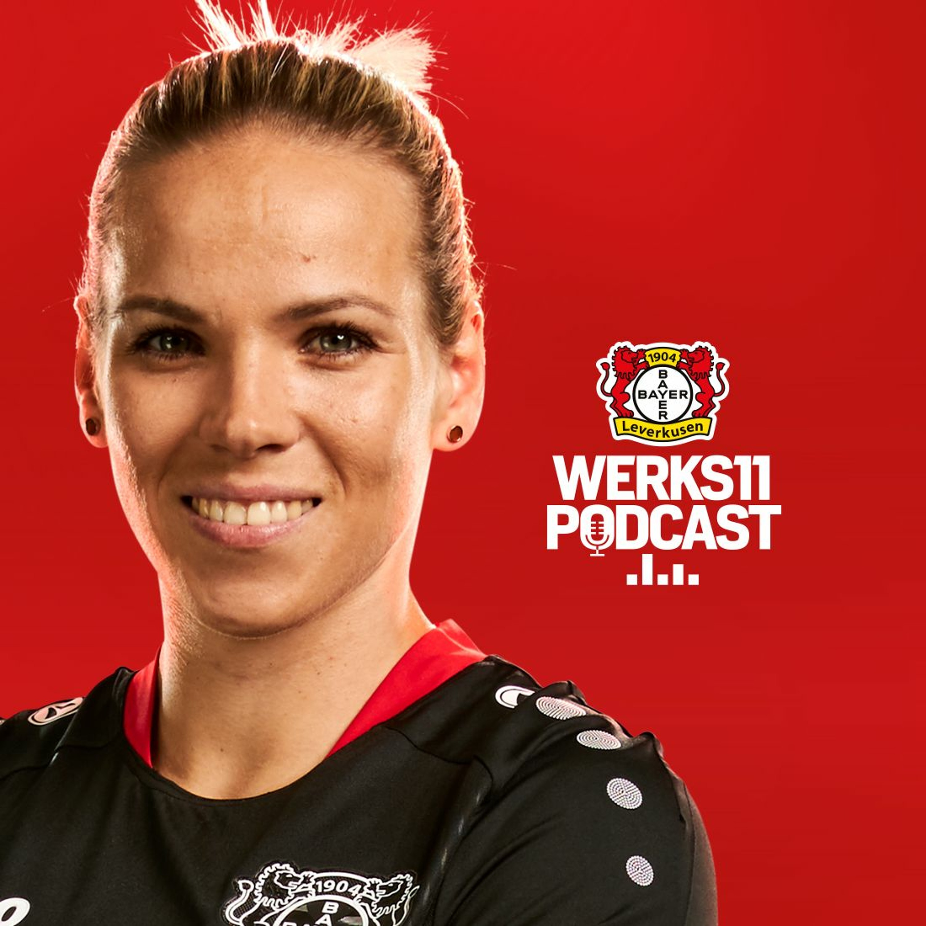 Werkself Podcast presented by Bitburger