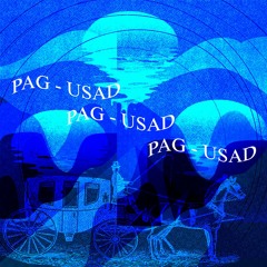 Pag - Usad - Cain ft. Jan Roberts (Prod by. Eric Godlow)