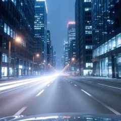 different city same song (Instrumental) 4AM cold streets edit