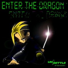 Enter The Dragon 01 // May 30, 2023