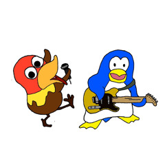 チョコボール CMソング (Rock&Rap ver.)