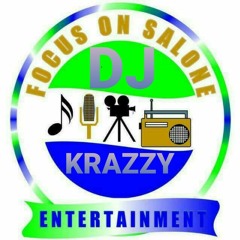 DJ KRAZZY SUMMER BASH MIX Vol 10