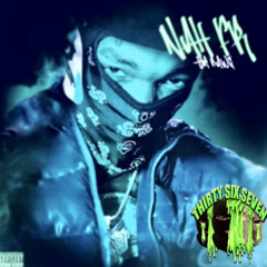 TTM Dawg & Shawny Binladen - Wick Dawg (Nah Fr)