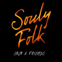 WINTERZAUBER - Feat. Souly Folk Project
