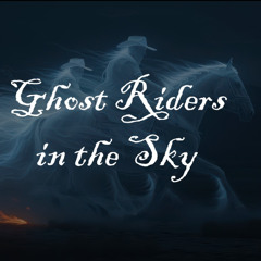 Ghost Riders