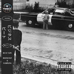 (FREE) GRISELDA TYPE BEAT "BUSINESS"