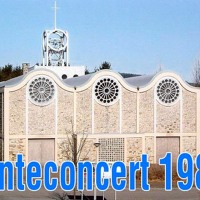 Albumafbeelding: Lenteconcert 1980
