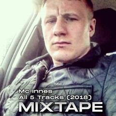 DJ Kopurso - Mc Innes All 5 Tracks (2018) MIXTAPE [UK Rap/Hip-Hop/House]