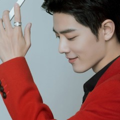 Xiao Zhan - Foreigner