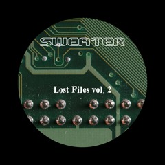 Sweater - Well Wicked