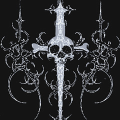 Find Myself Or Find My Hell (prod.p4ra)