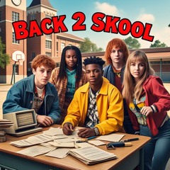 Back 2 Skool