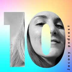 JACONY 10. ENA SMAJIC