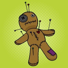 TRAUMA - LiveVoodoo Experience