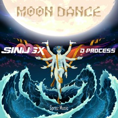 SinusX & D-Process - Moon Dance | OUT NOW on Sprez Music