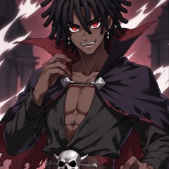 Indigenous🤲🏾Vampires🧛🏾🖤📿🤲🏾