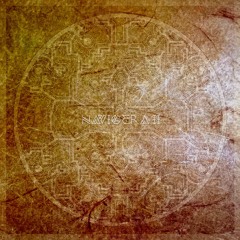PREMIERE: Tsott - Space Diving [NAVIGARE AUDIO]