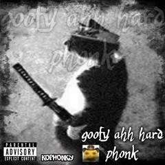 GOOFY AHH HARD PHONK