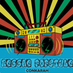 conkarah - latch (ft. rosie delmah) reggae