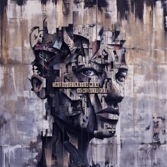 The Illustrated Man - Je Ne Veux Pas [Magician On Duty]