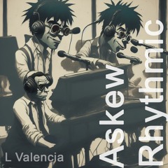Lazaro Valencia-Askew Rhythmic(Harmless Challenge)
