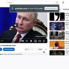 Господин Президент, спокойной ночи