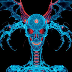 Antagonistic Entities