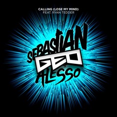 INGROSSO & ALESSO - CALLING (GEO FLIP)