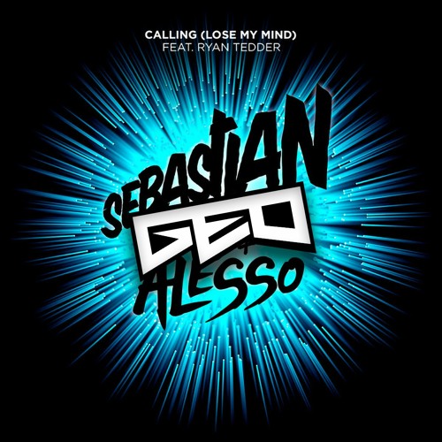 INGROSSO & ALESSO - CALLING (GEO FLIP)