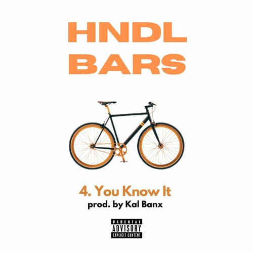 You Know It (Prod. Kal Banx)