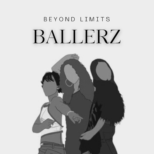 Beyond Limits - BallerZ (Original Mix)