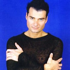 Marcello - Live @ Dance Department 10.02.2001