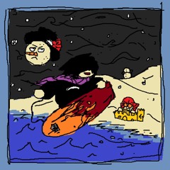 [SoR:tLoDG] Sparkle On Together With You (Kirk's Chips and Crabless-Crab Dip Chip Mix)