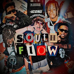 SOUTHFLOW FEAT. 229CHAPO X Tkm Toolie