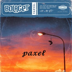 Bolaget - Farväl (paxel remix)